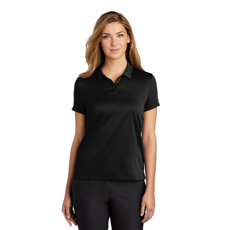 Nike Women's Dry Essential Solid Polo 23