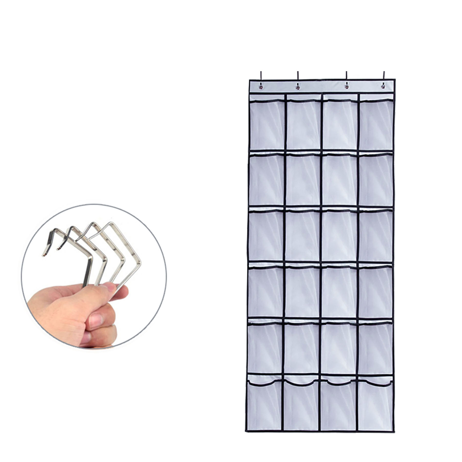 Hanging Storage Holder 16