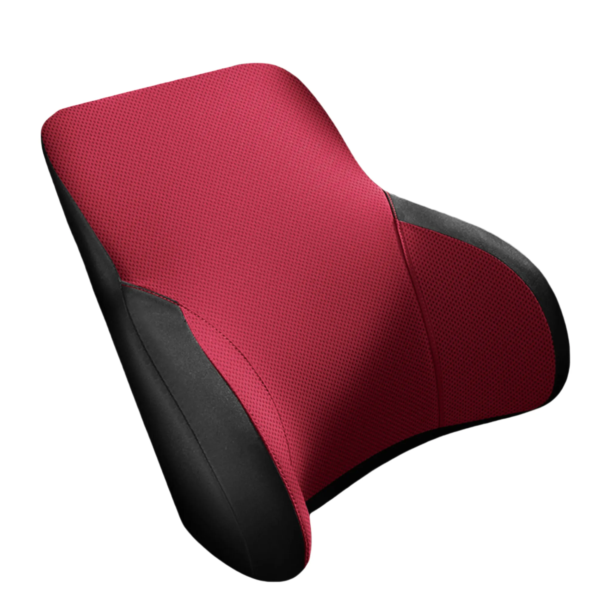 Luxury Car Lumbar Pillow 4
