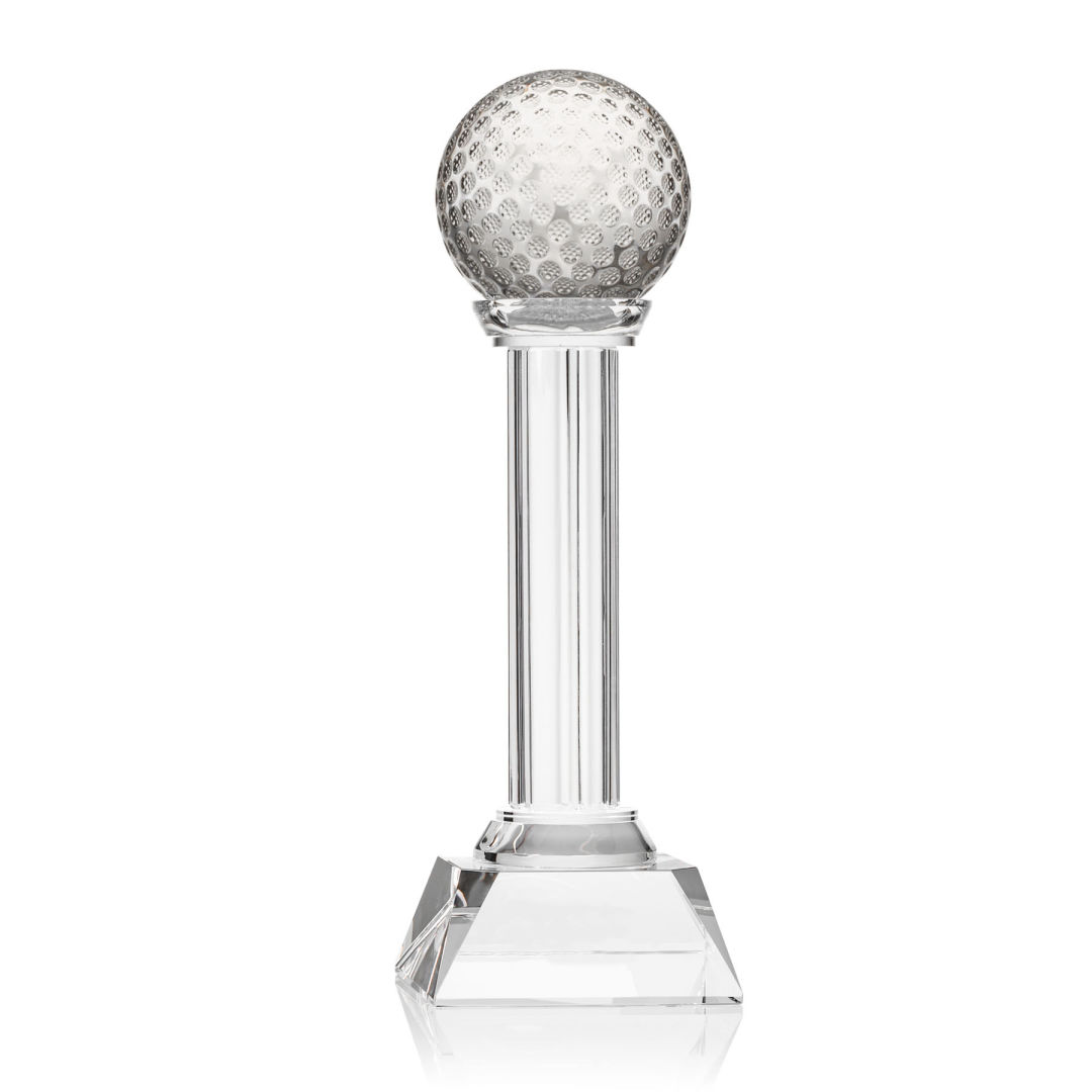 Bentham Golf Award 3