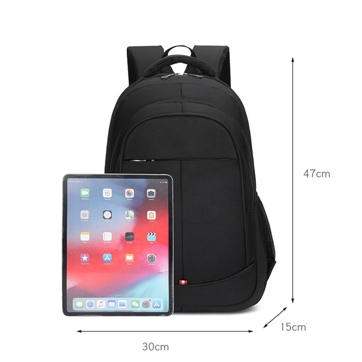 Travel Business Laptop Backpack 4