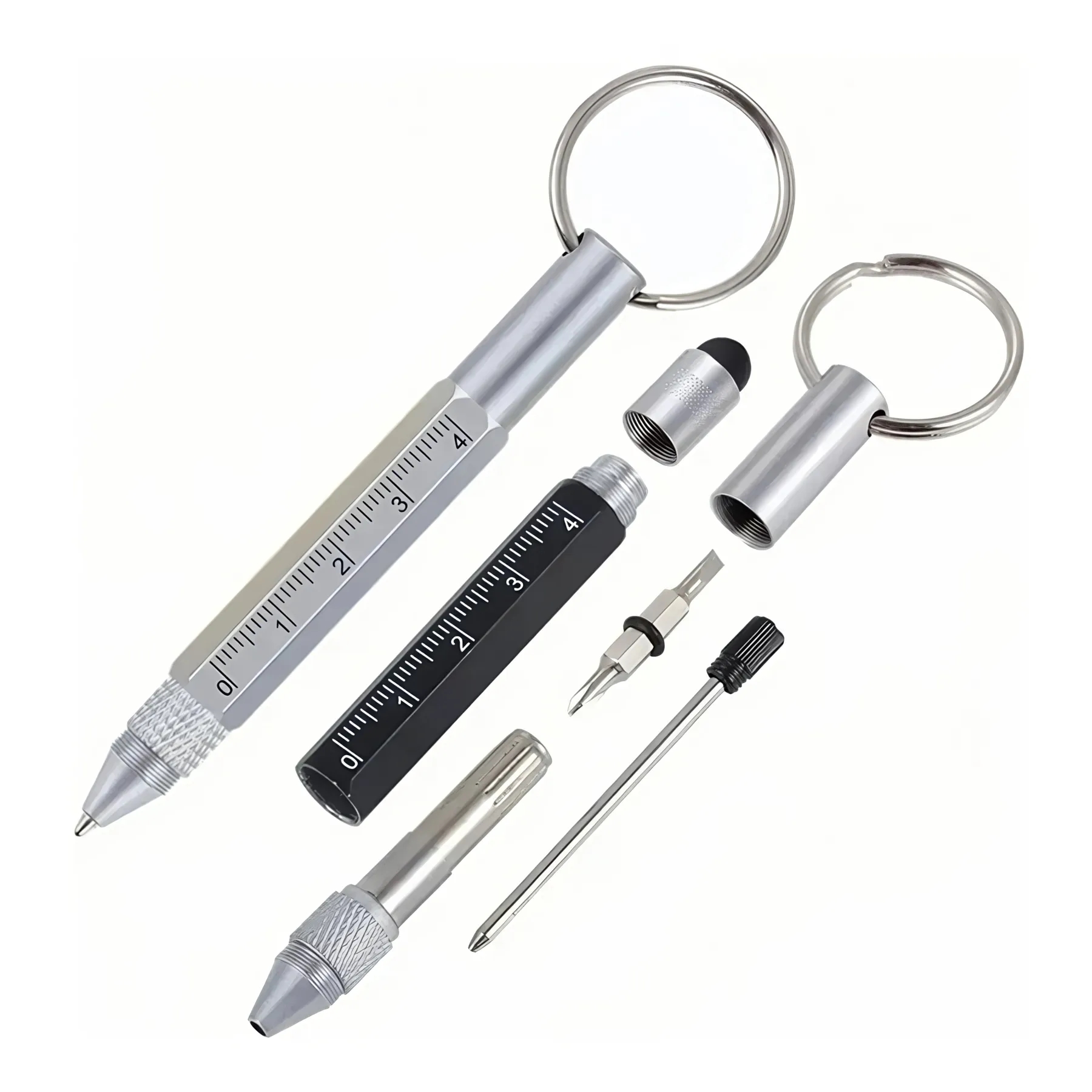 6 In 1 Multitool Tech Tool Pen 1