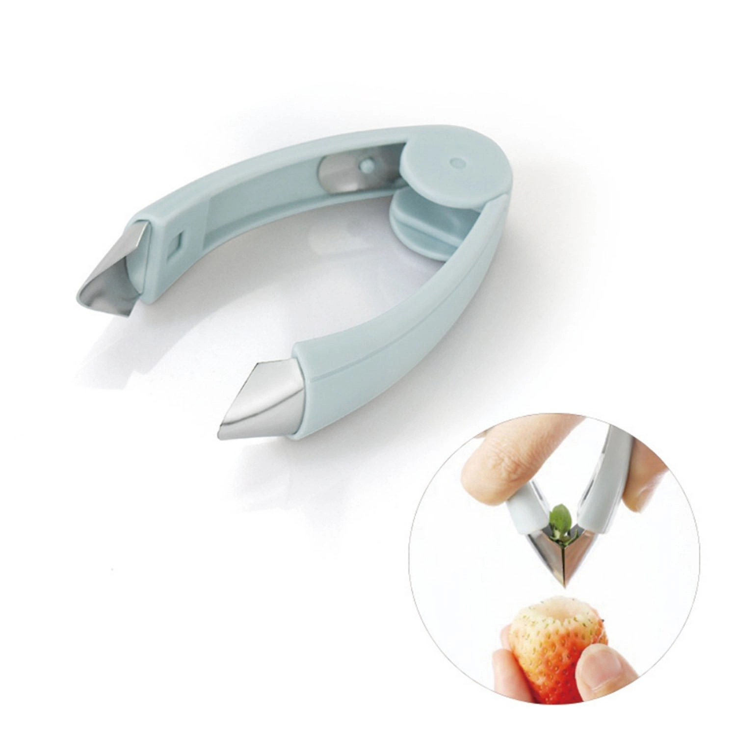 Tomato Strawberry Peeler 2