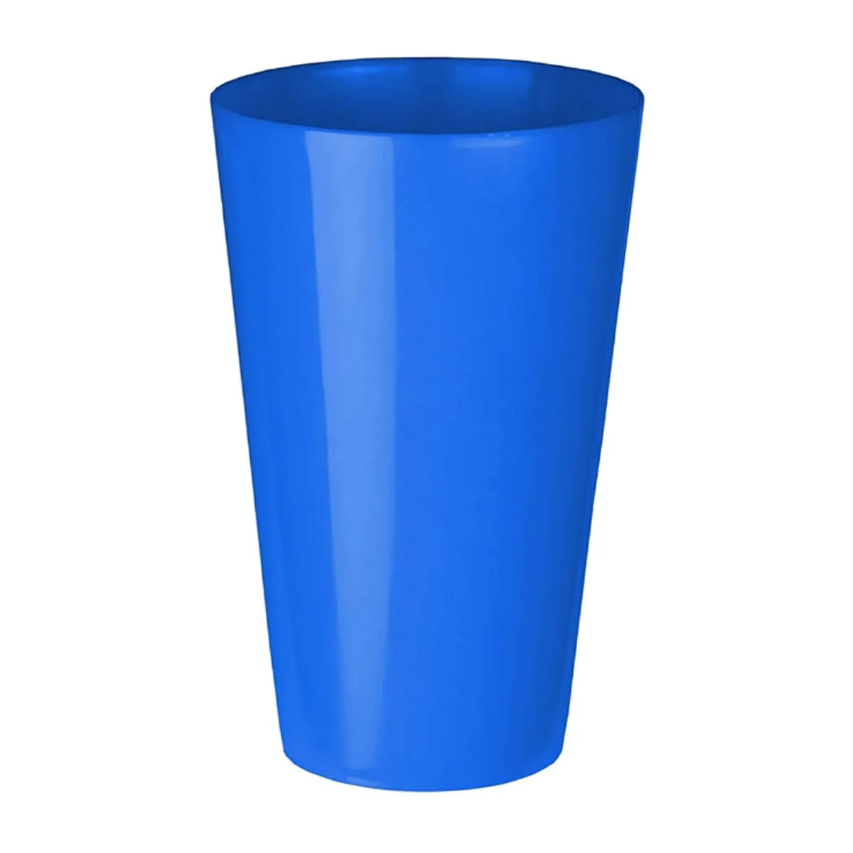 16oz. Vintage Promotional Plastic Stadium Party Cup 8