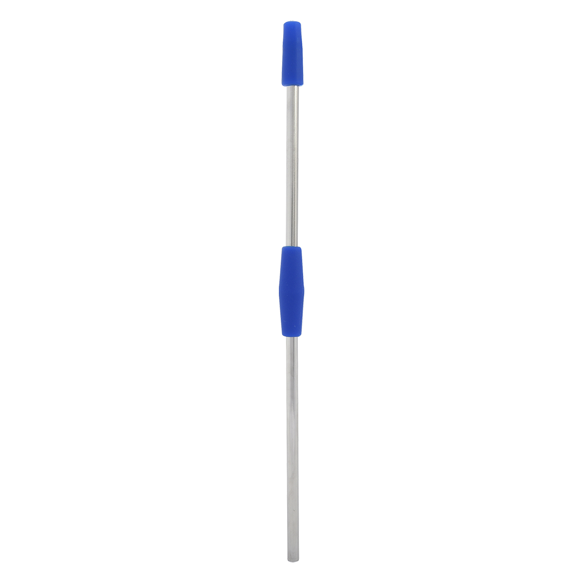 2-Piece Stainless Steel Straw Kit 2