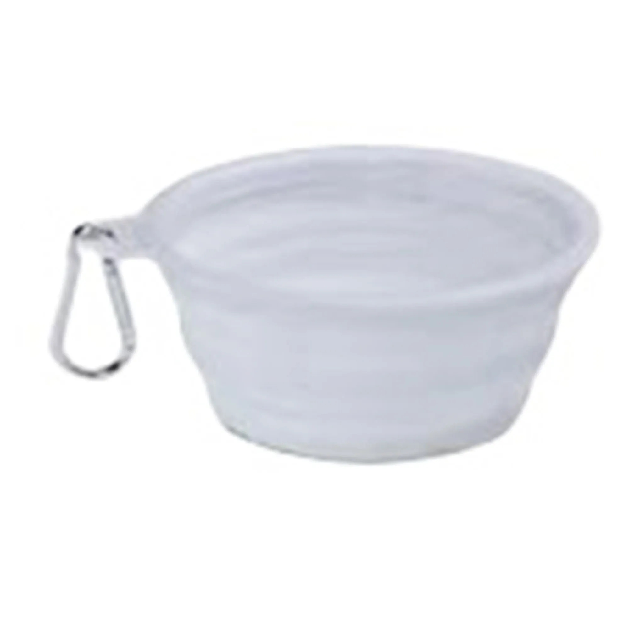 Pack Pet Bowl With Clip 16