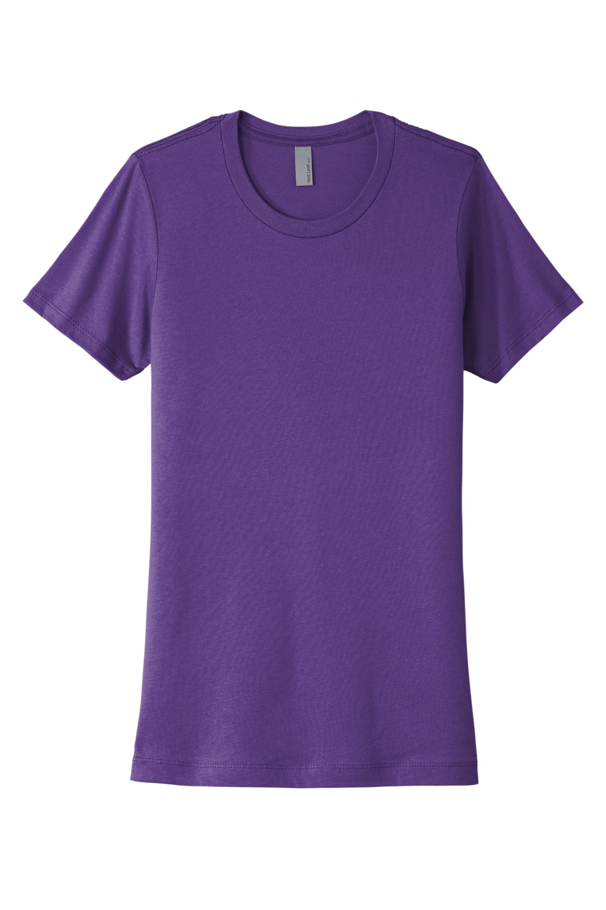 Next Level® Apparel Women's Cotton Tee 155