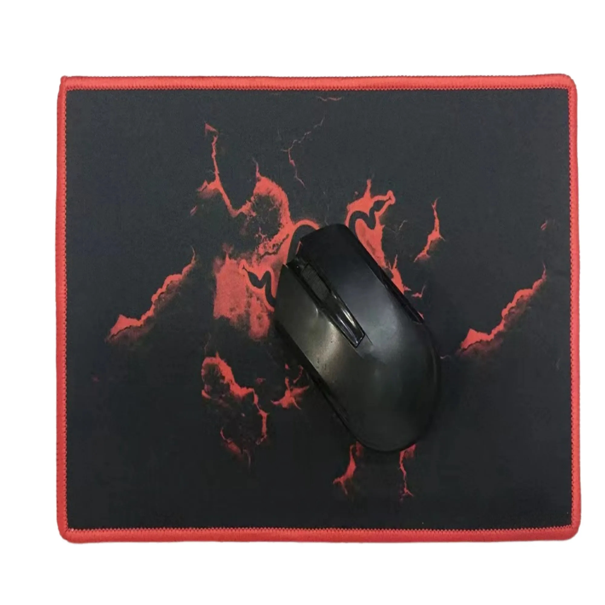 Stitched Edge Mouse Pad 8