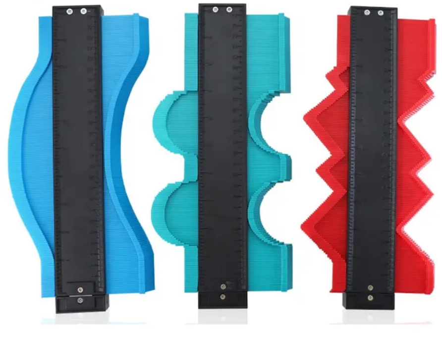 Profile Shape Duplicator Tool 2