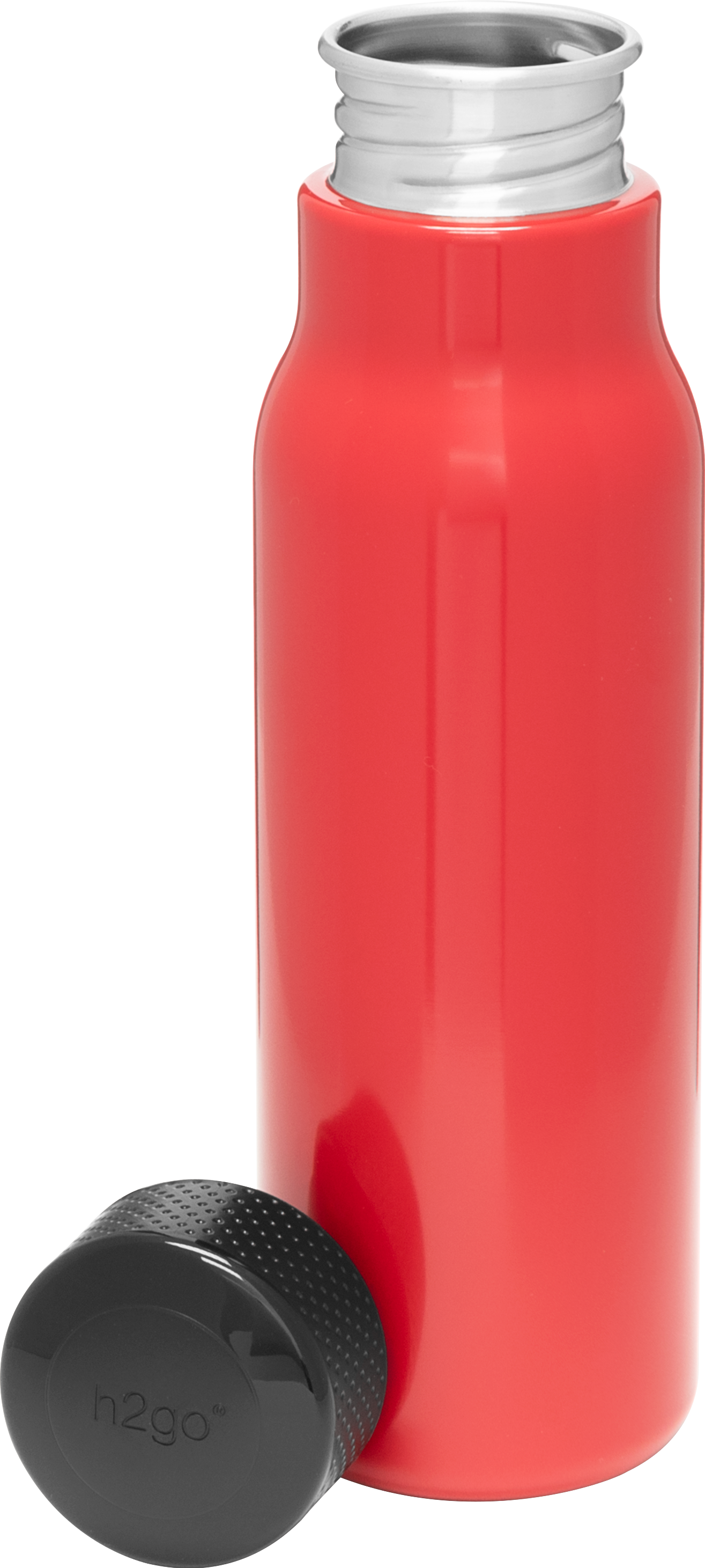 25 oz h2go tread, custom water bottle with logo imprint 6