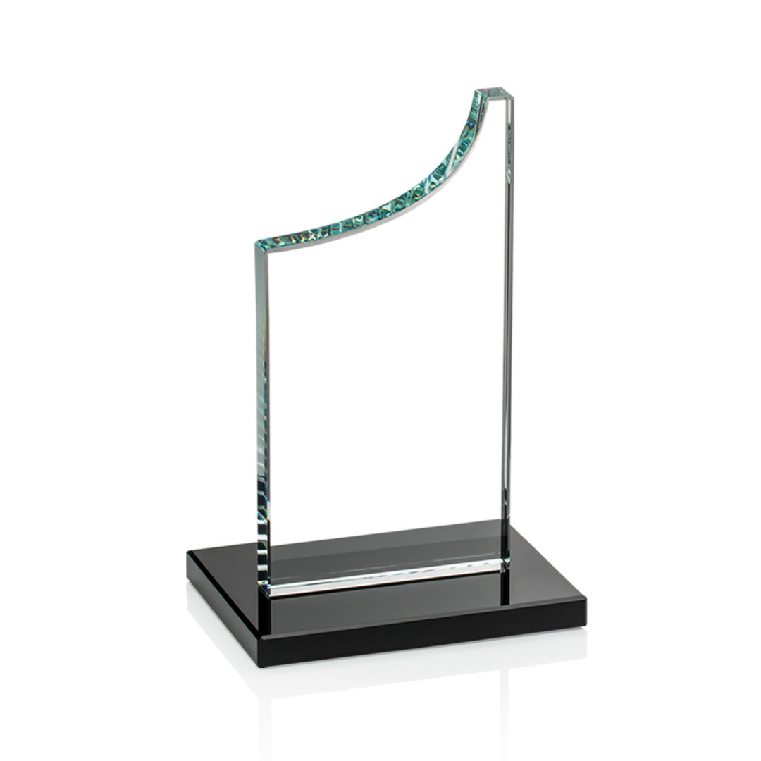 Eden Award - Black 4