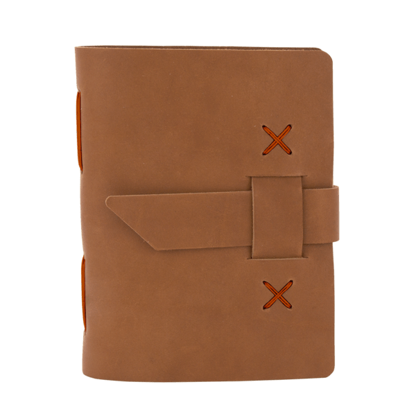 Journeyman Small Journal 40
