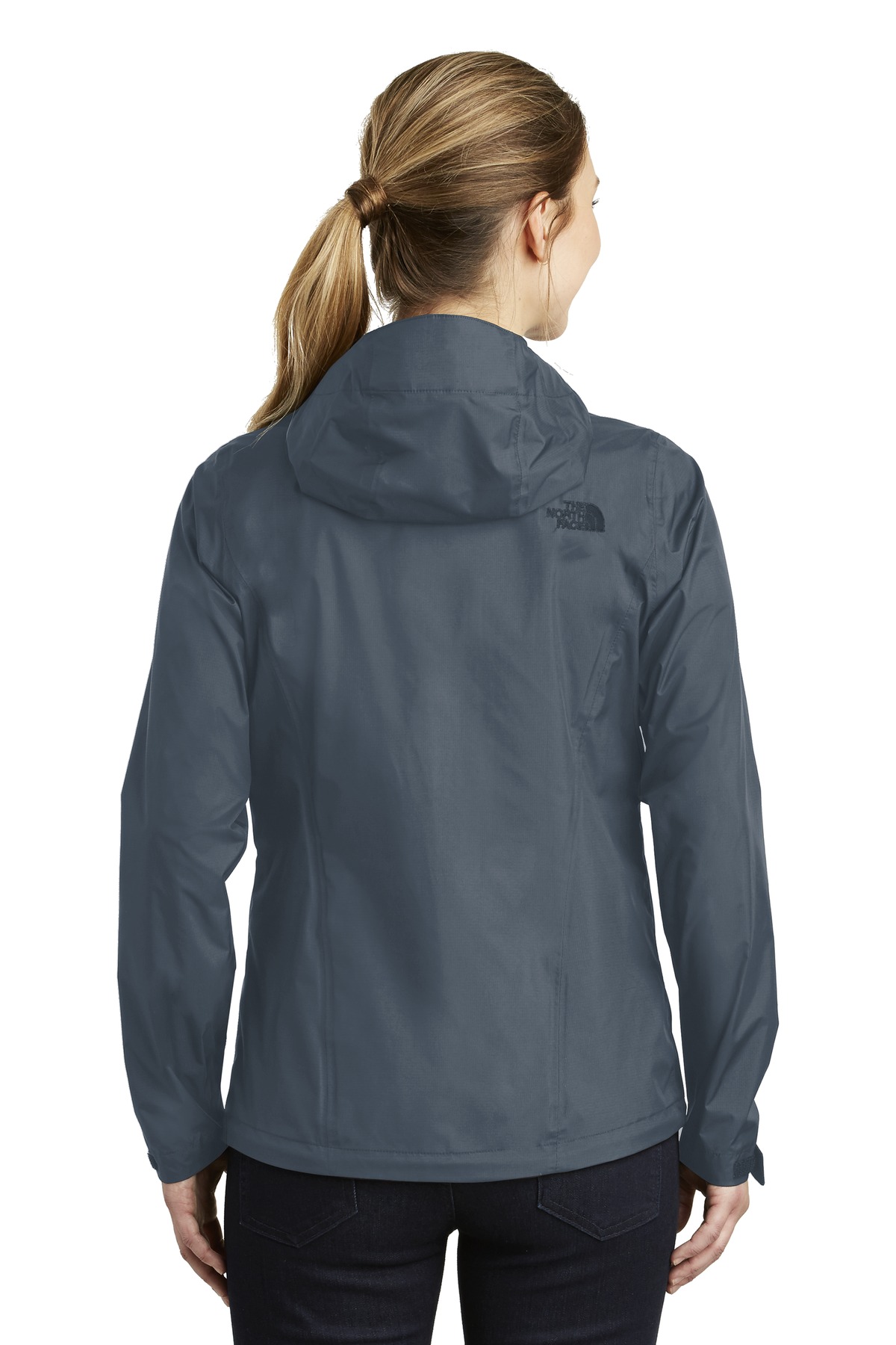 The North Face® Women's DryVent Rain Jacket 18