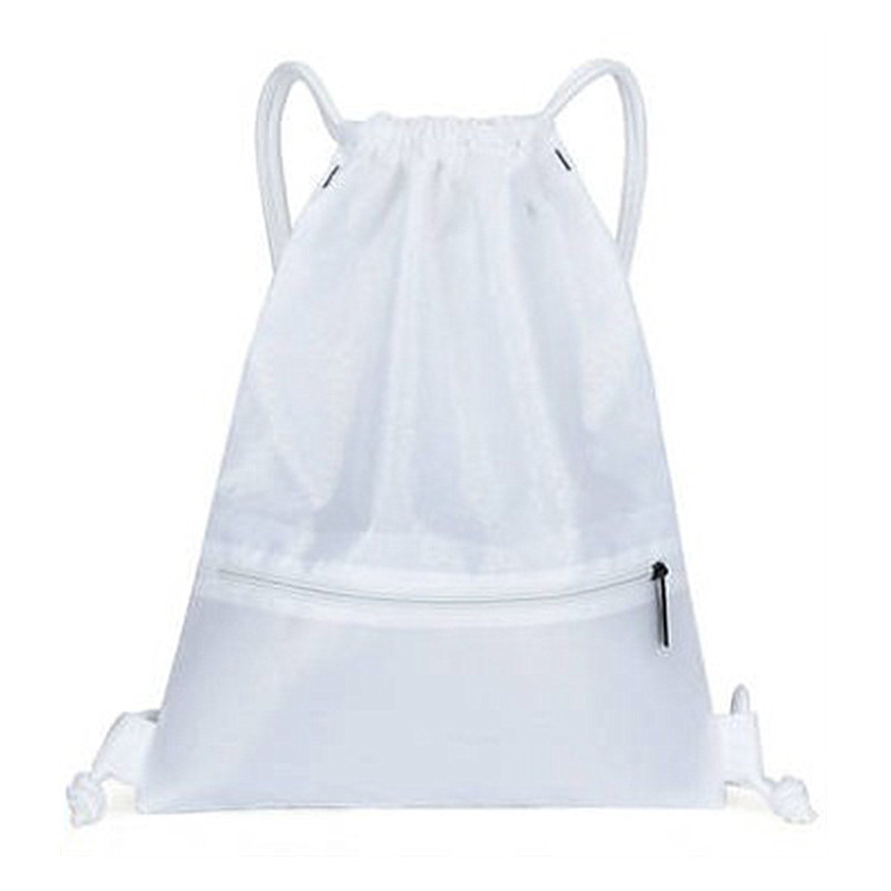 Large Drawstring Backpack 6