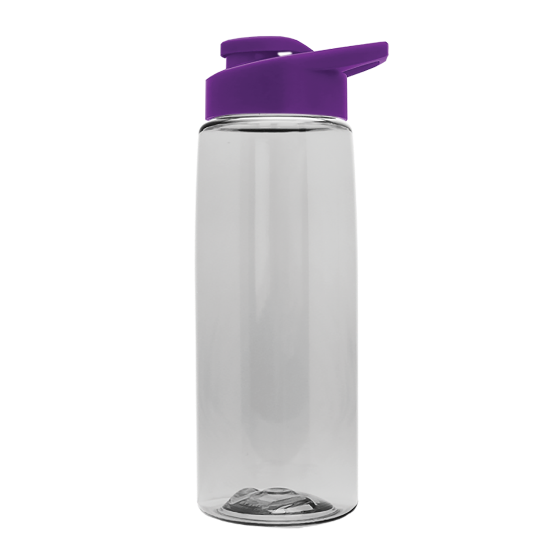 Garyline® Flair Tritan® Bottle with Drink-Thru Lid - 26 oz. 550