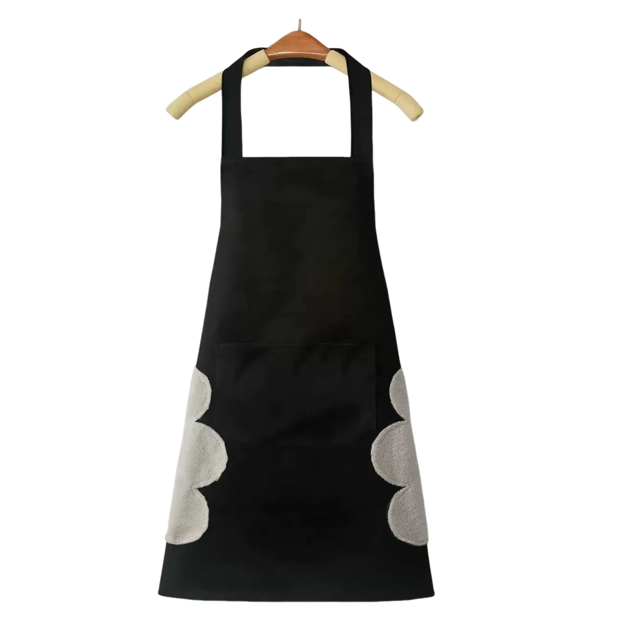 PVC Kitchen Apron 5
