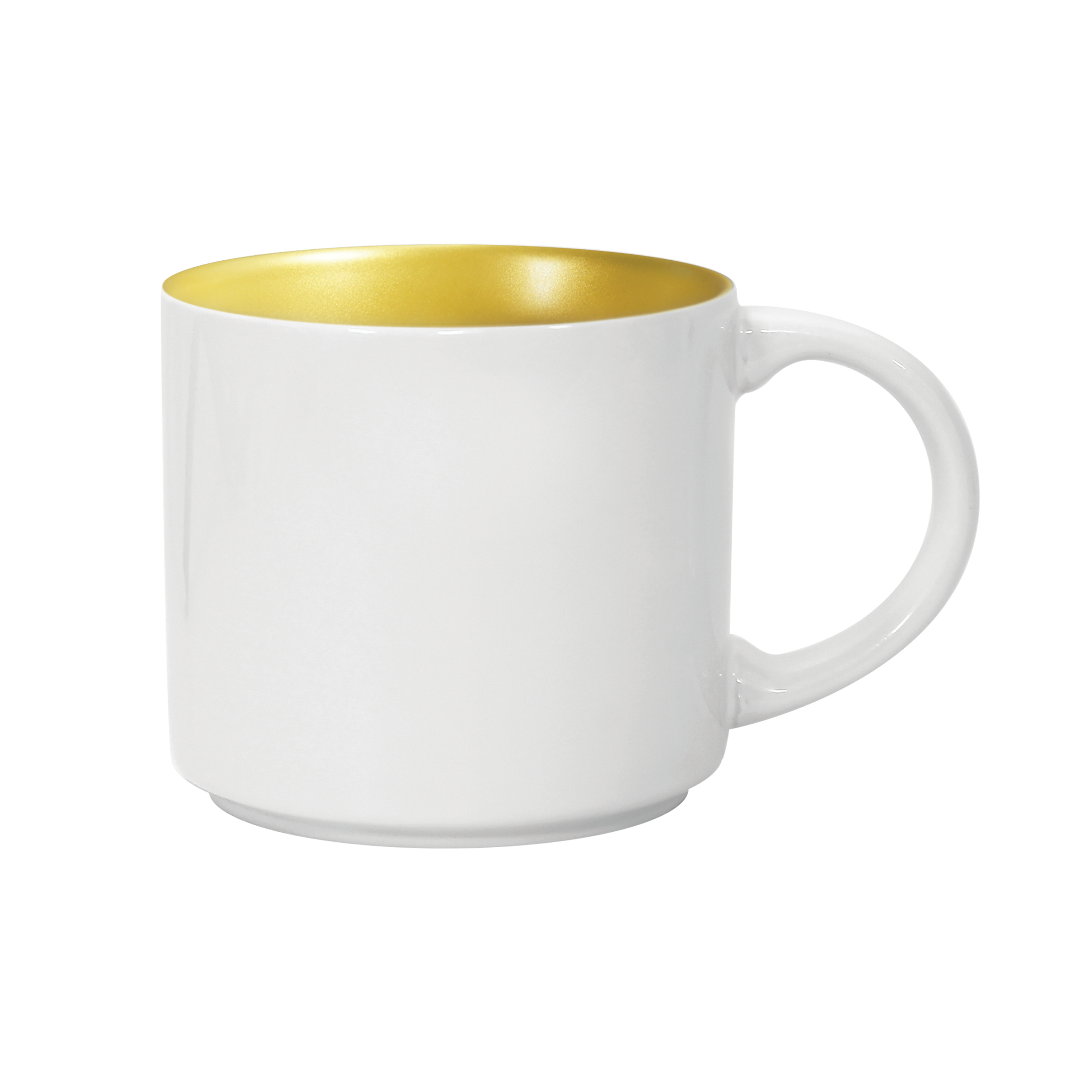 14 Oz. Ceramic Metro Mug 21