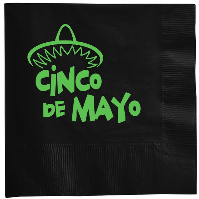 Luncheon Napkins 17