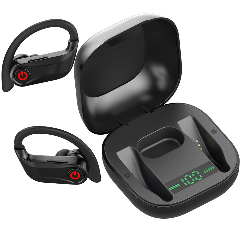 TWS Wireless Earphones 4
