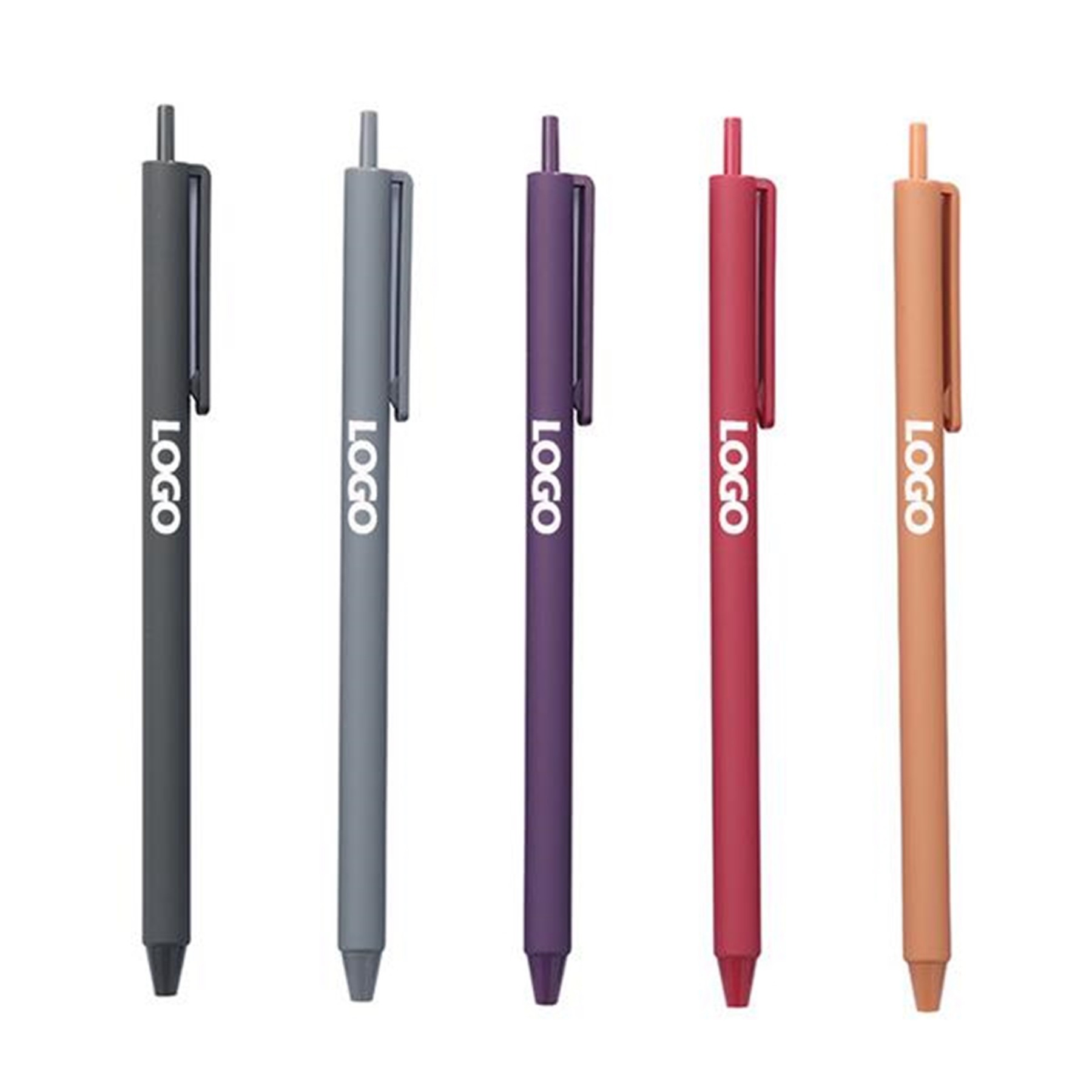 Ultra Long Slim Ballpoint Pen