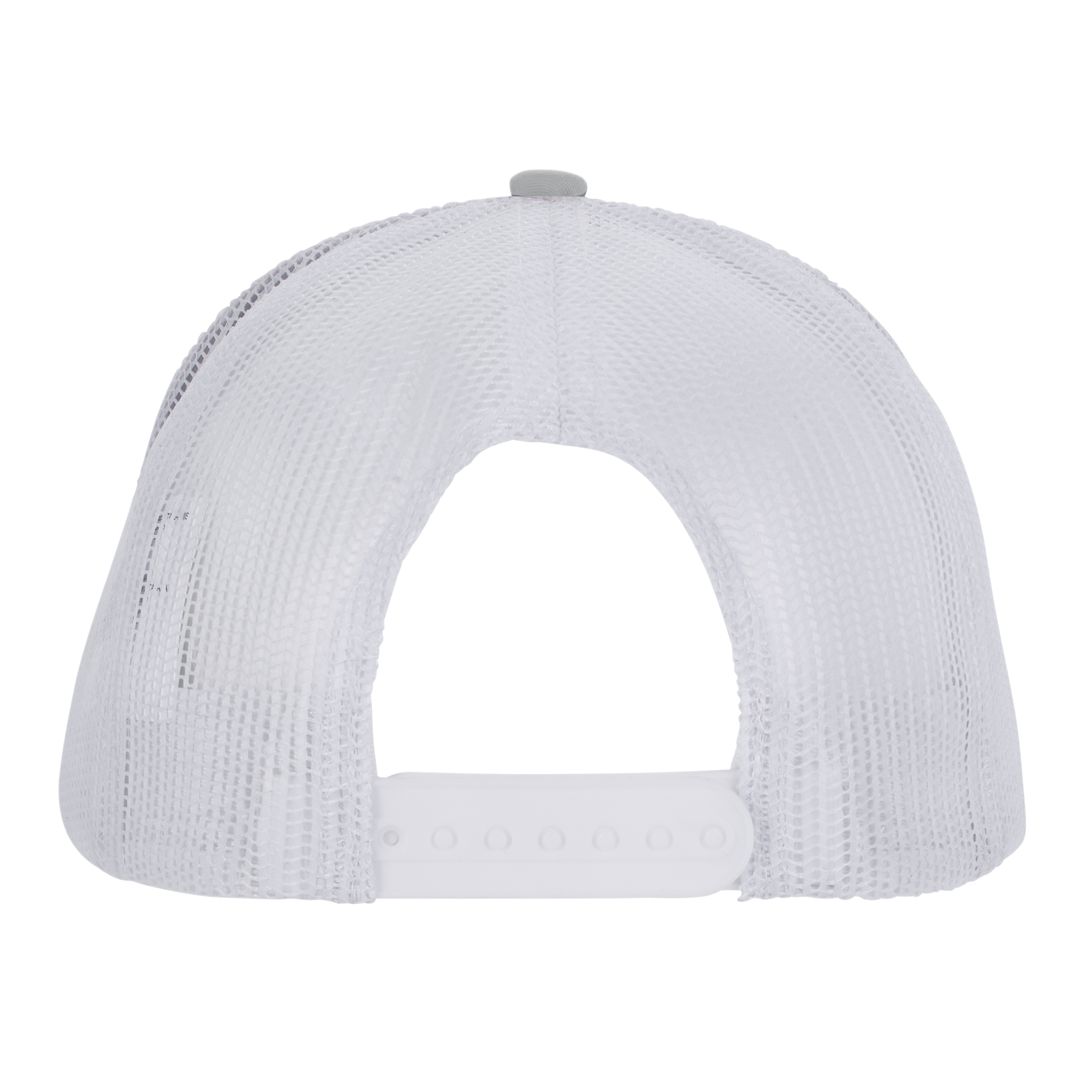 Snapback Meshback Trucker Cap