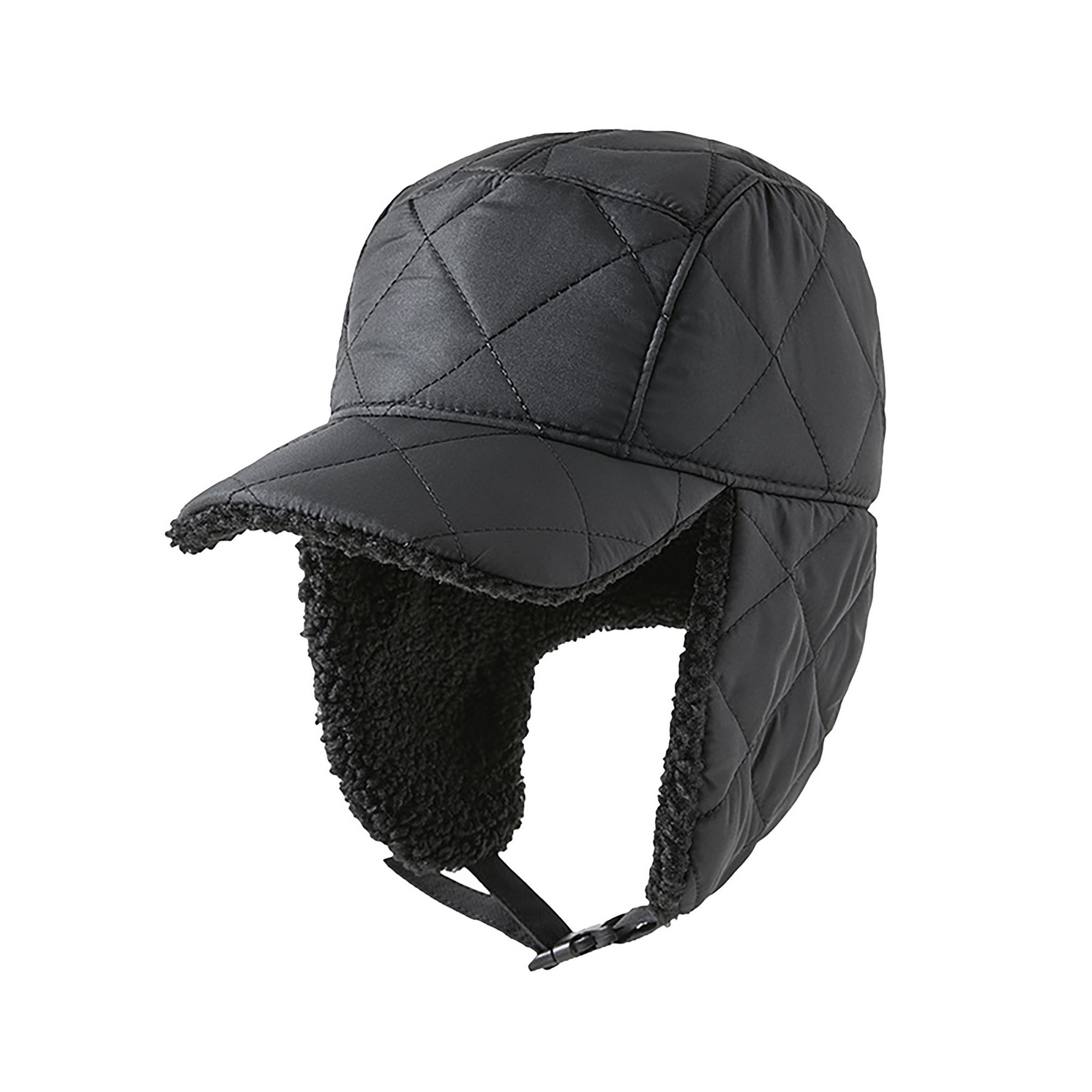Winter Warm Windproof Trapper Hat 8