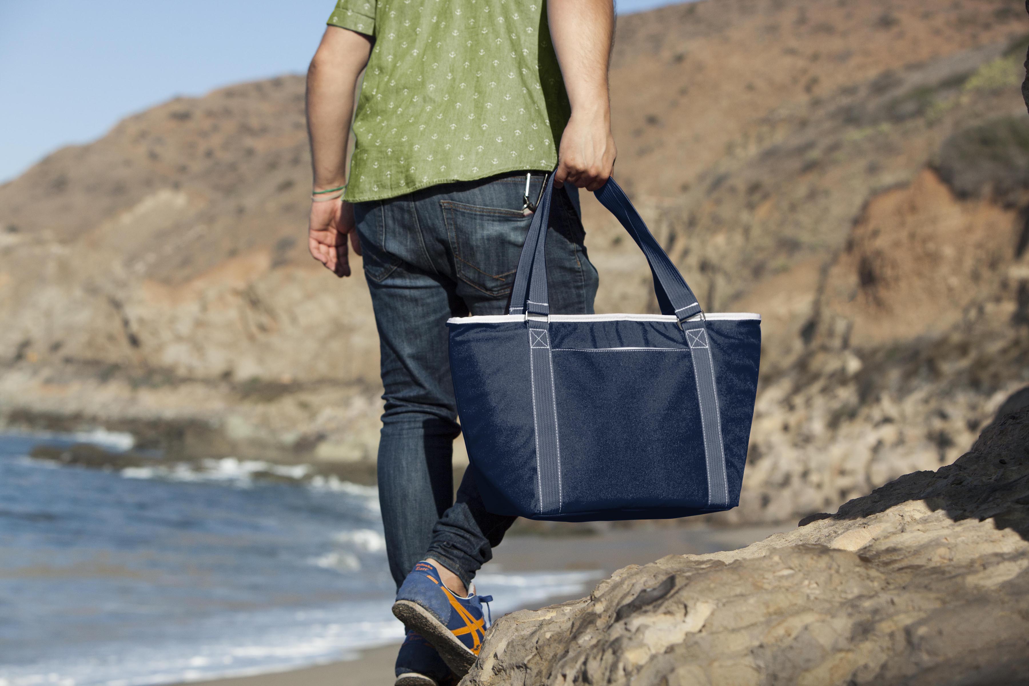Topanga Cooler Tote Bag 6