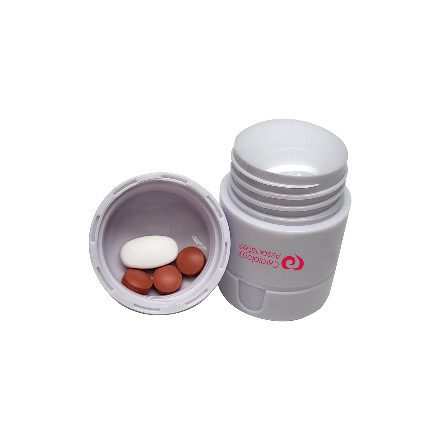 3-in-1 Pill Cutter 3