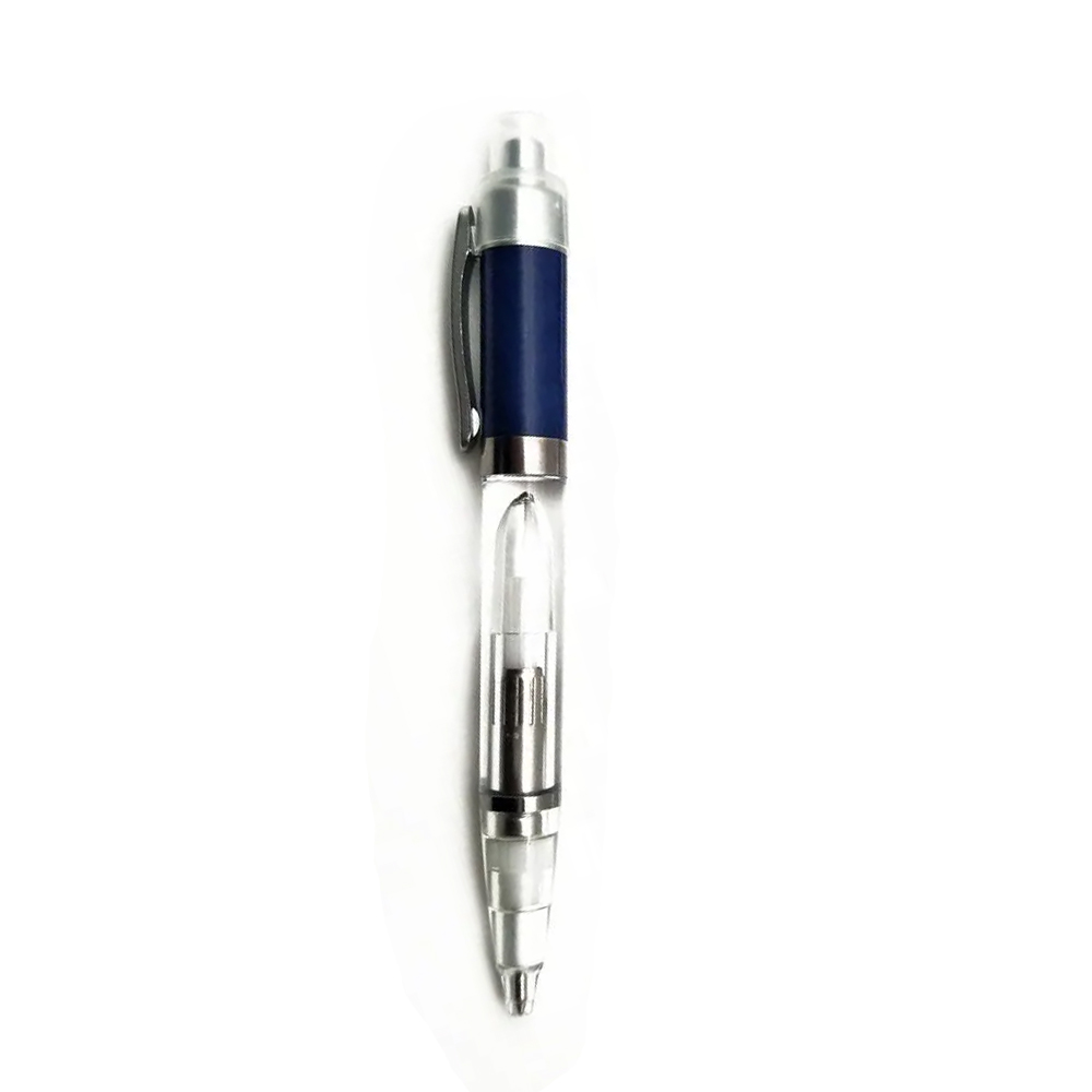 ThickGrip LED Light-Up Ball Pen 1