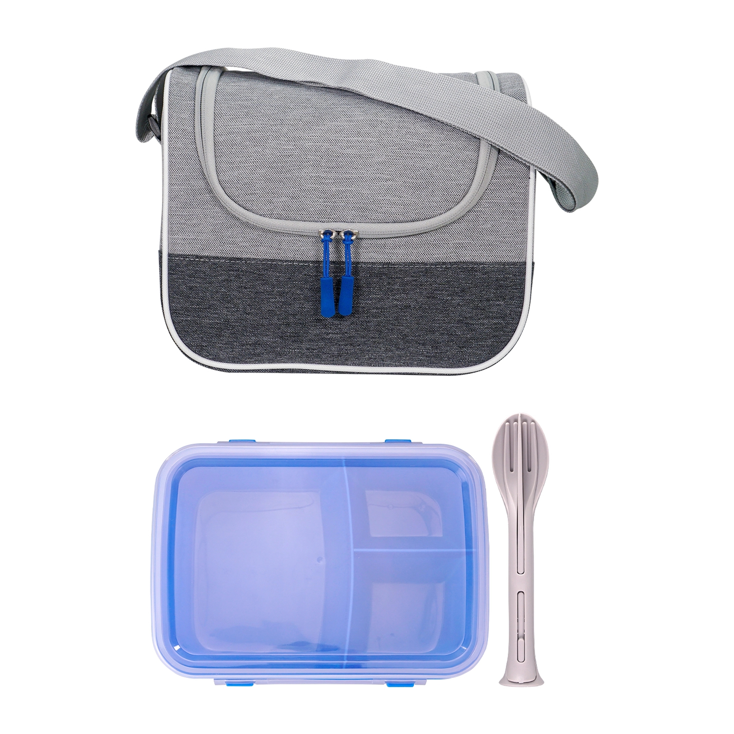 Bay To Go Cutlery Lunch Kit 9