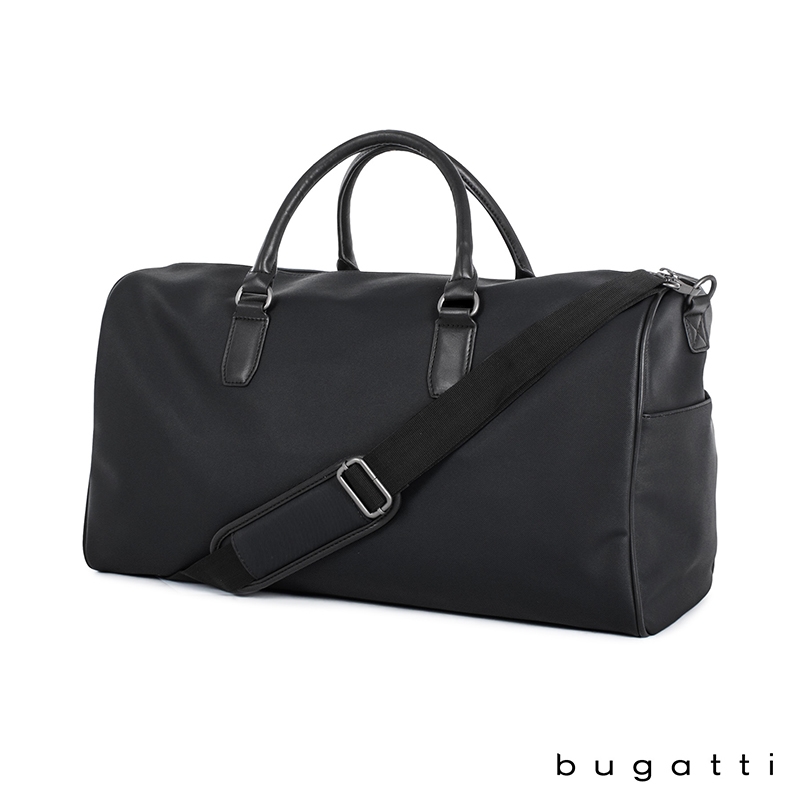 Bugatti Gin & Twill Duffel Bag 19