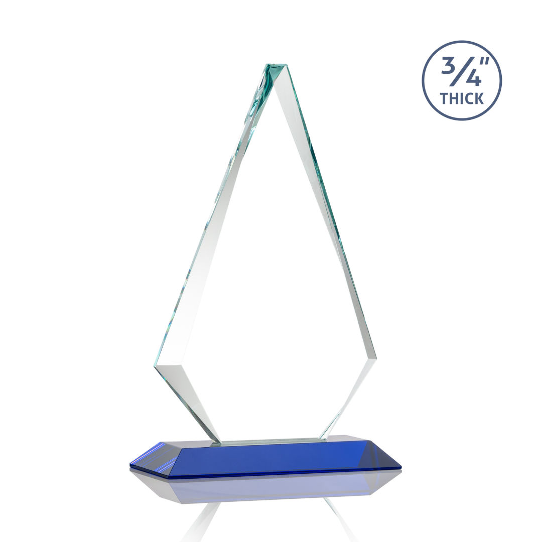 Windsor Award - Blue 1
