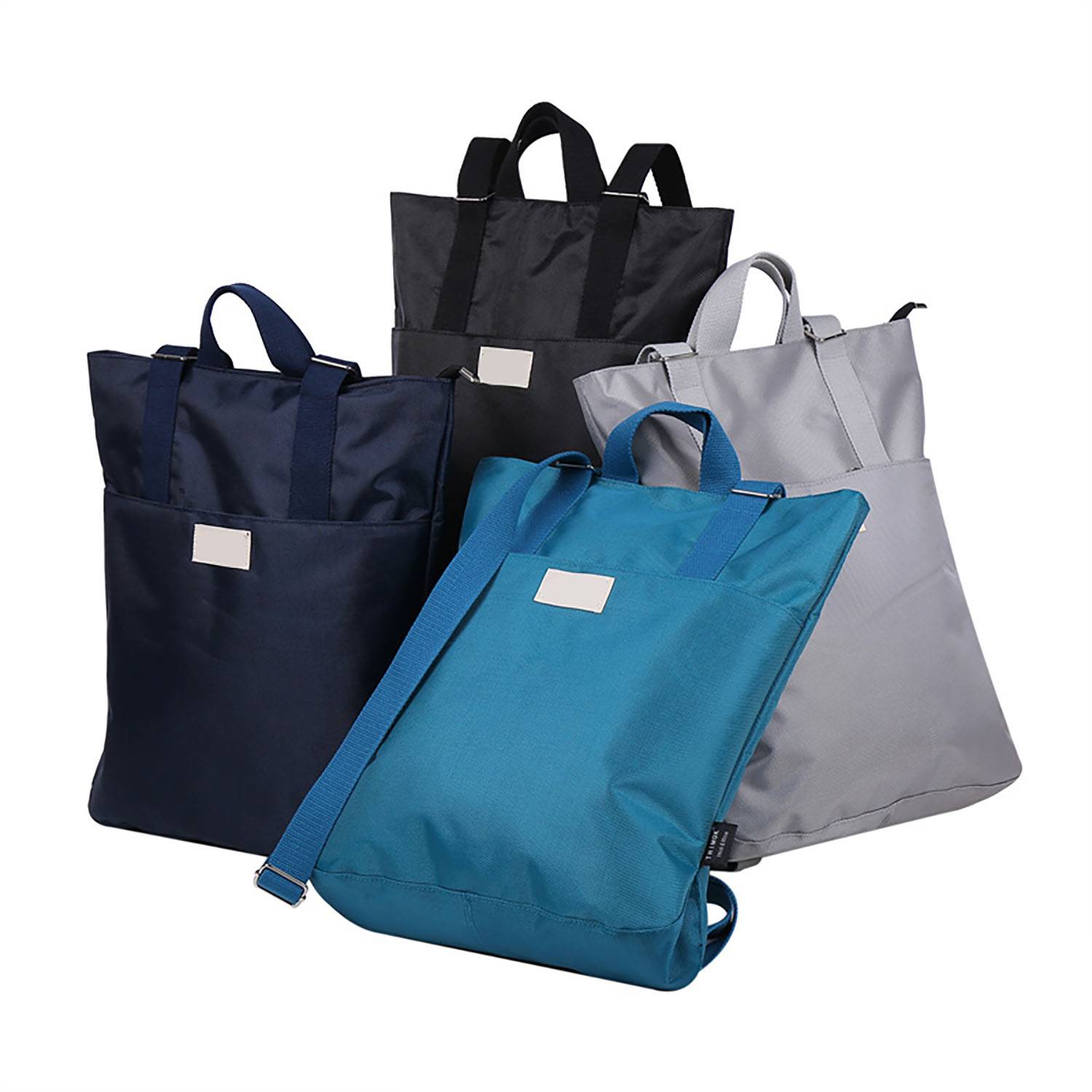 Waterproof Lightweight Backpack 3