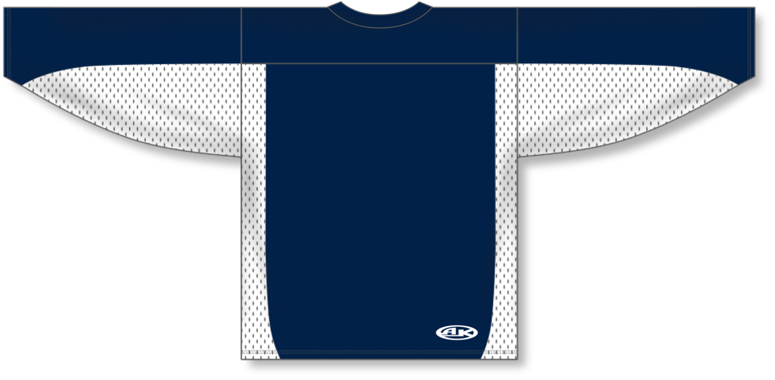 Select Hockey Jerseys H7100-G01 35