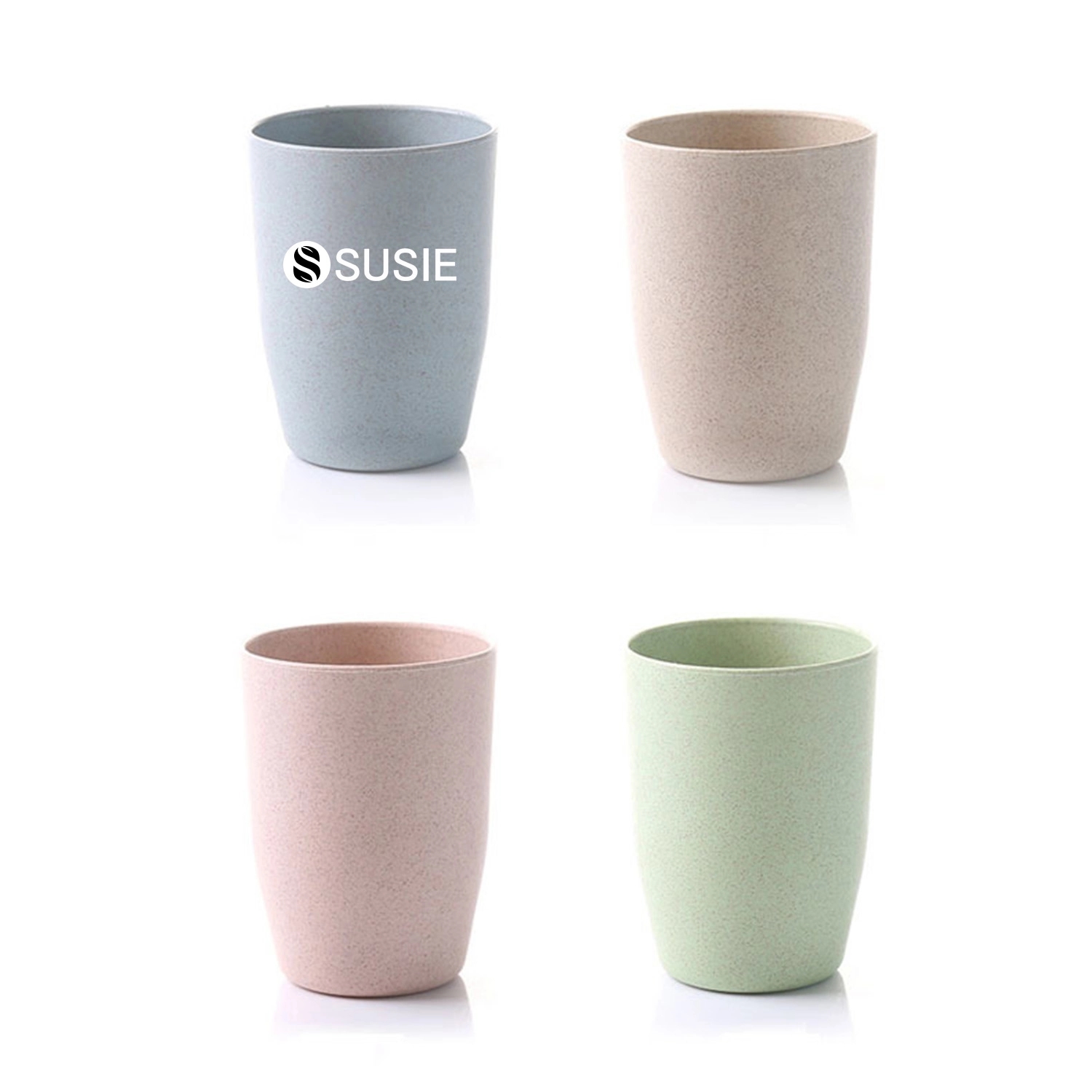 Wheat Straw Cup 1