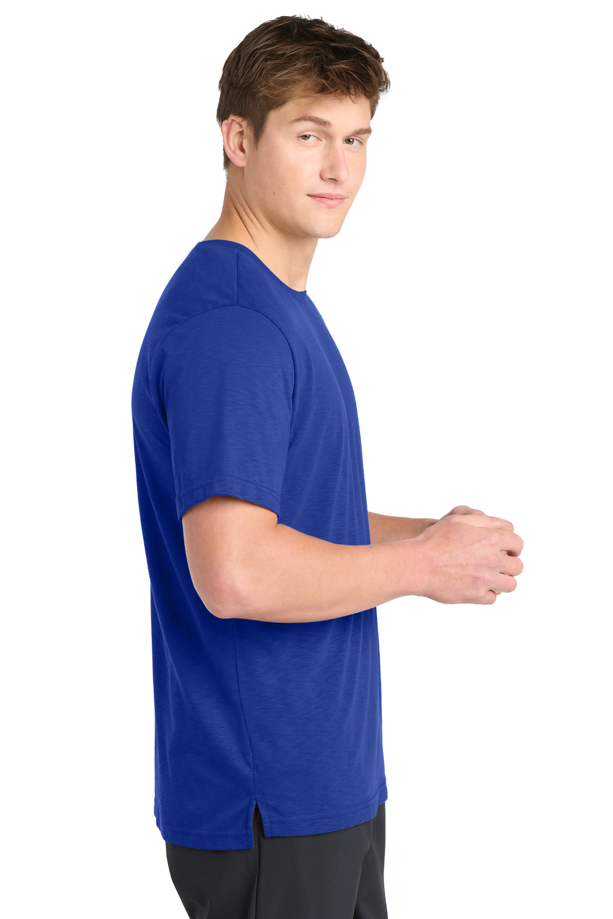 Sport-Tek PosiCharge Strive Tee. ST430 11