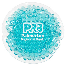 Mini Round Aqua Pearls™ Hot/Cold Pack 10