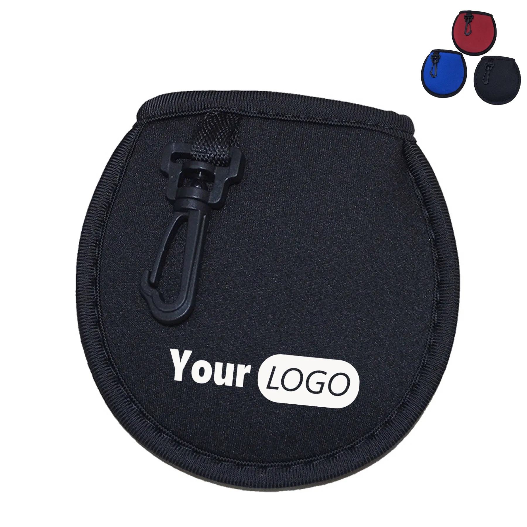 Neoprene Golf Cover 5