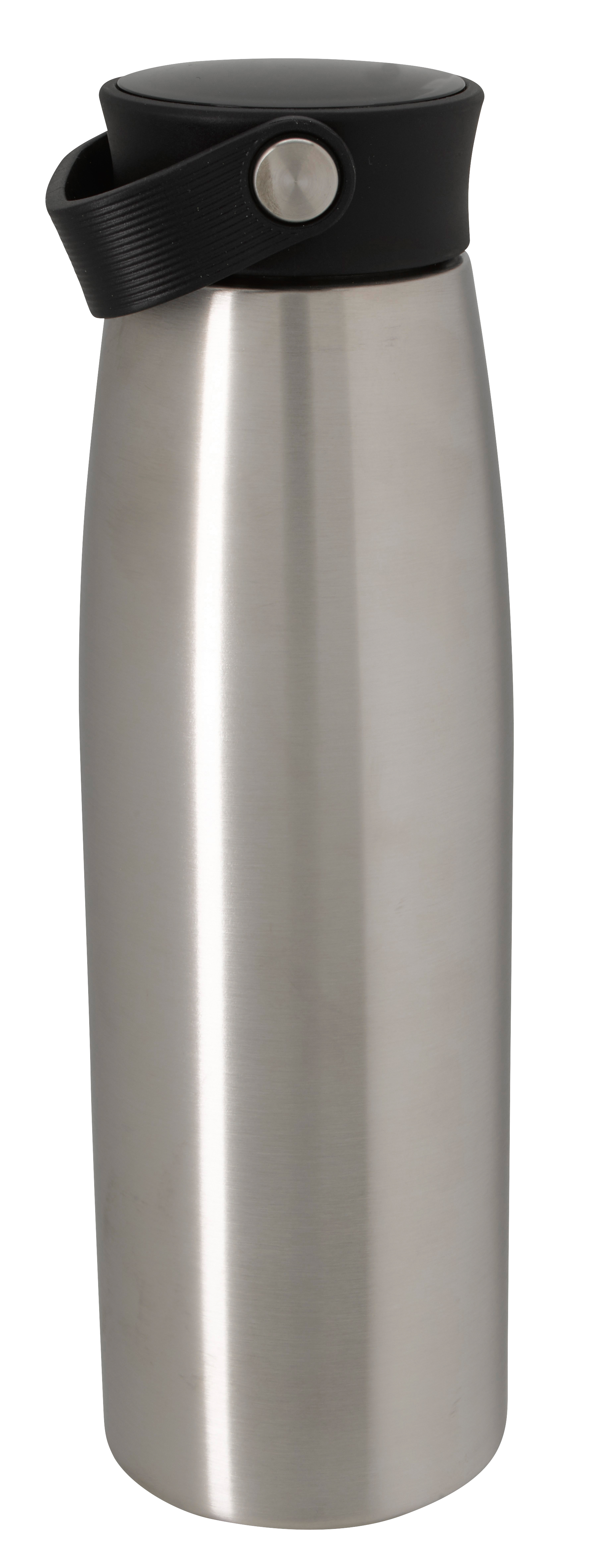 Good Value™ Rene Vacuum Bottle with Hanger - 19 oz. 6