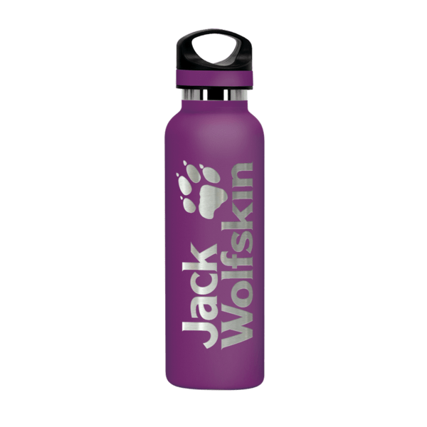 20 oz. Basecamp Tundra Bottle with Screw Top Lid 141