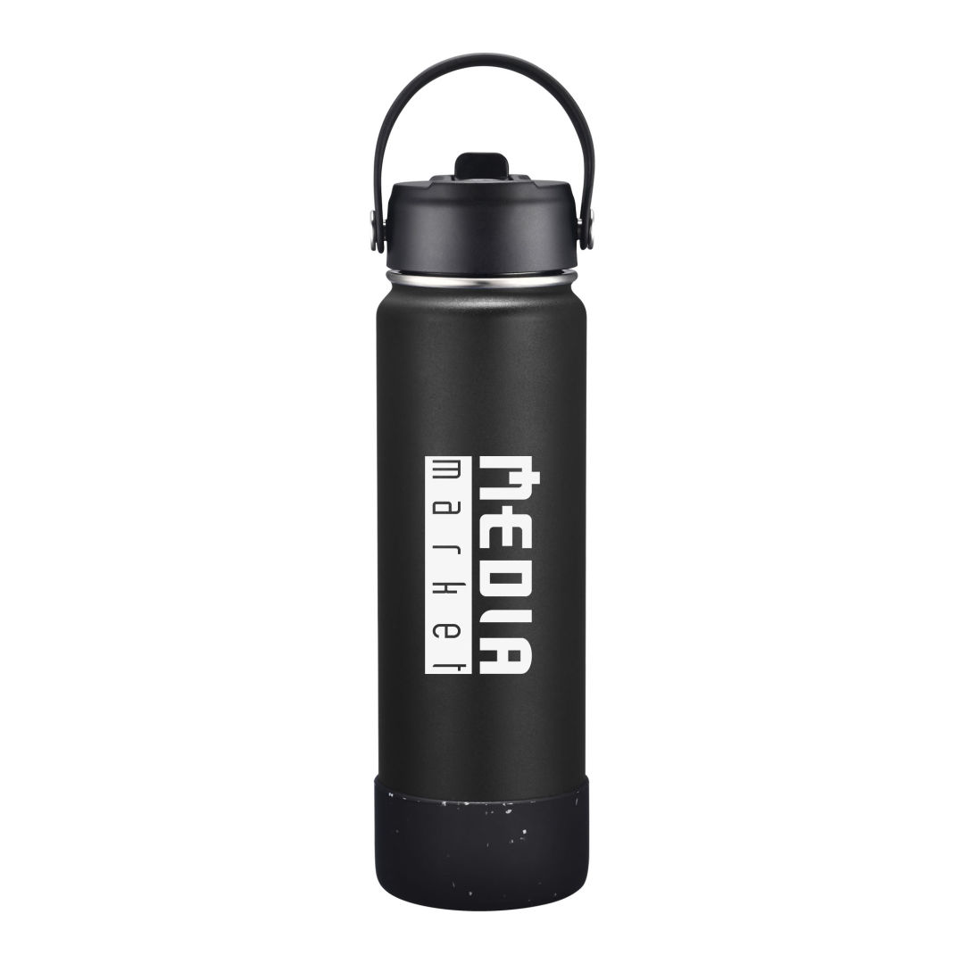 Alora Vacuum Water Bottle w/Removable Bottom - 27oz