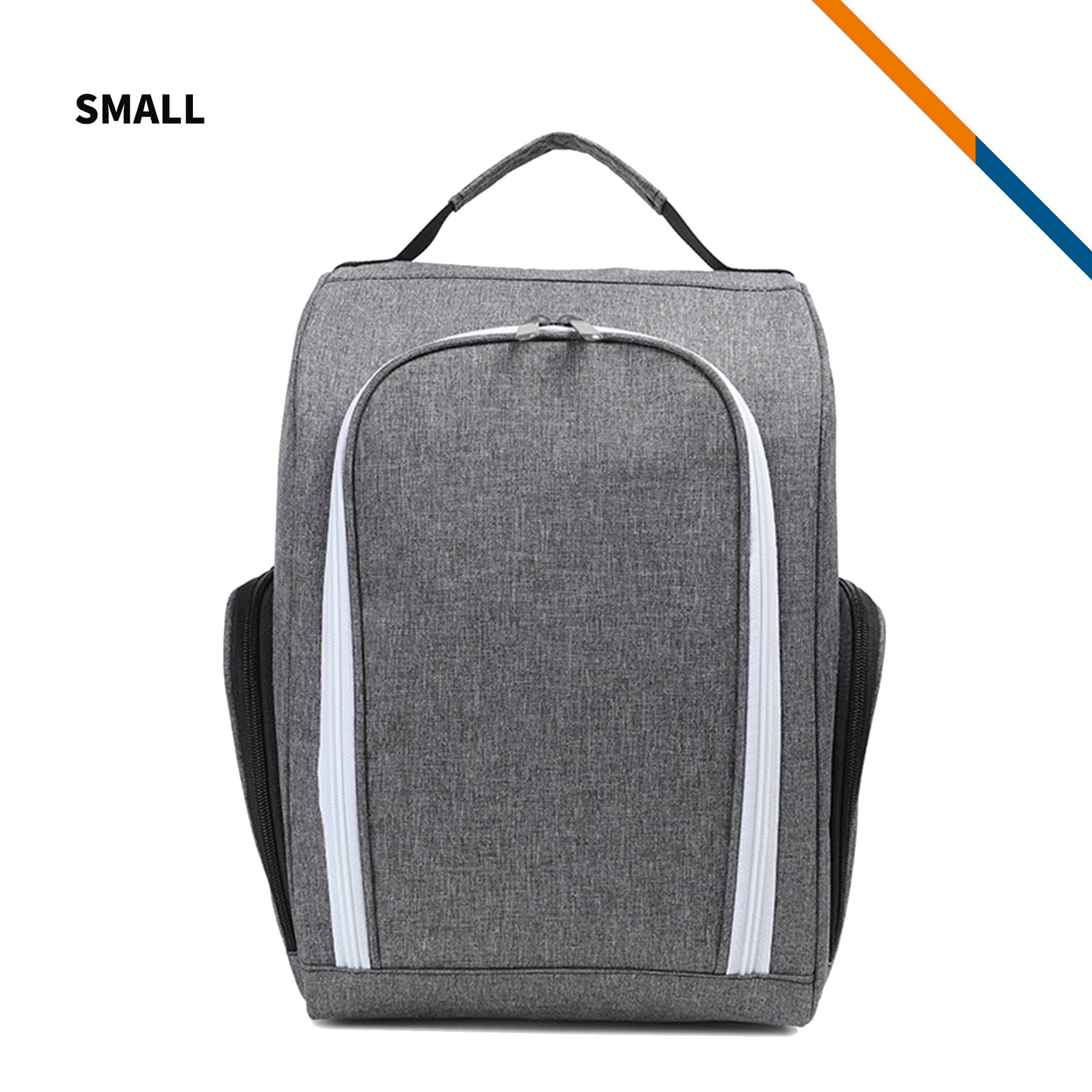 Morrow Golf Shoe Bag 5
