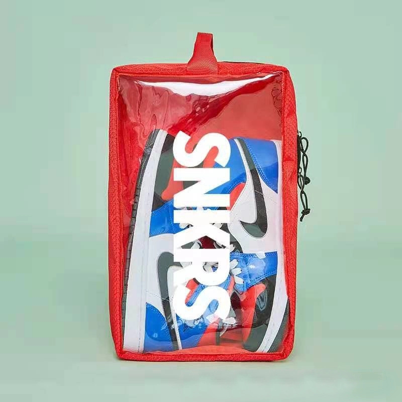 Travel Shoe Bag 2