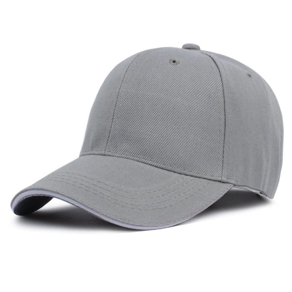 Sandwich Bill Baseball Cap 3