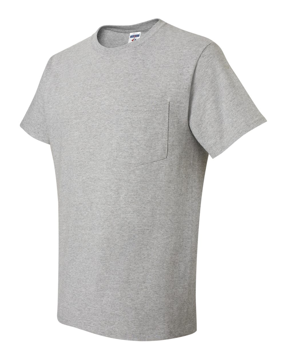 Unisex Dri-Power® 50/50 Pocket T-Shirt - 29MPR 23