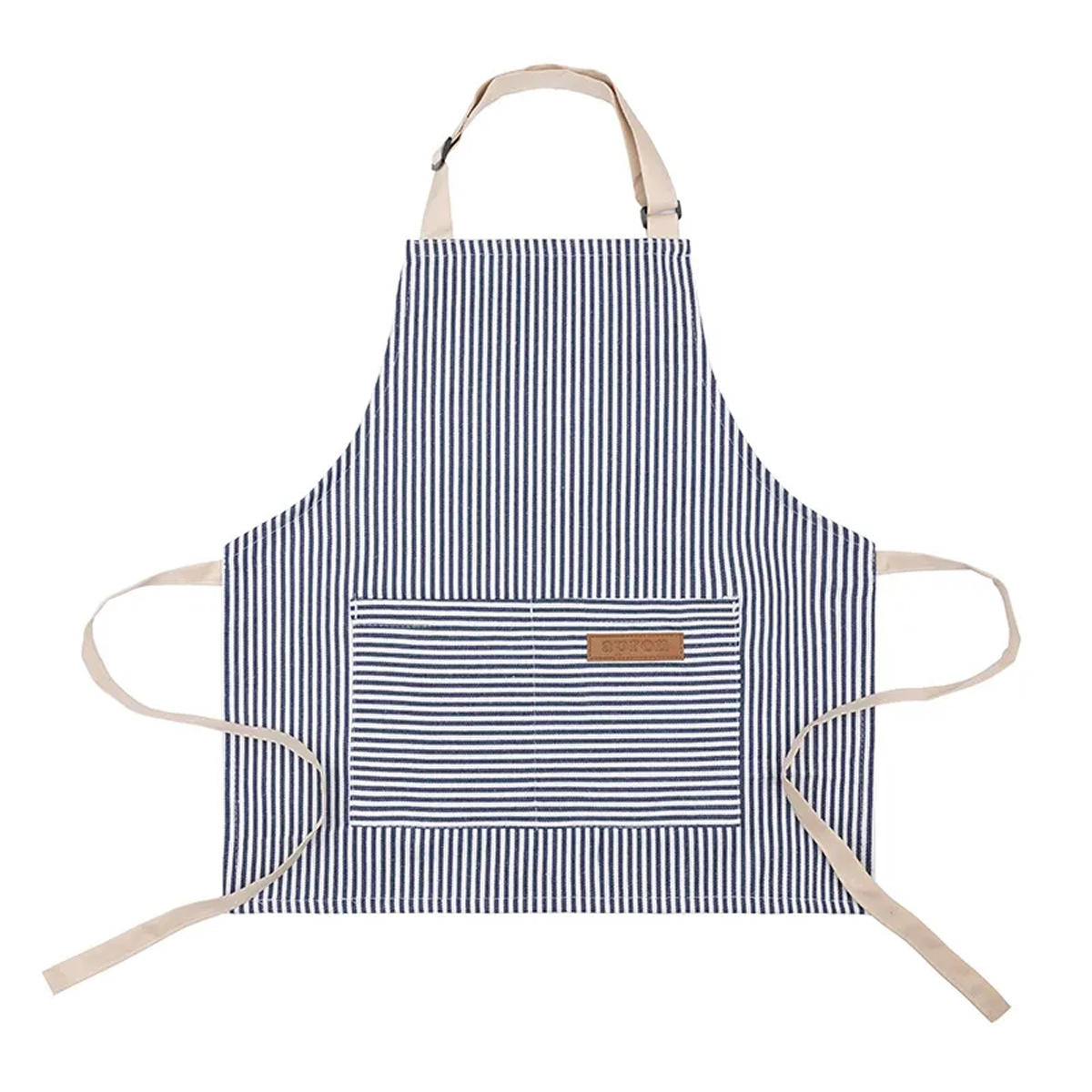 Poly Cotton Kids Apron for Baking or Art Activities 3