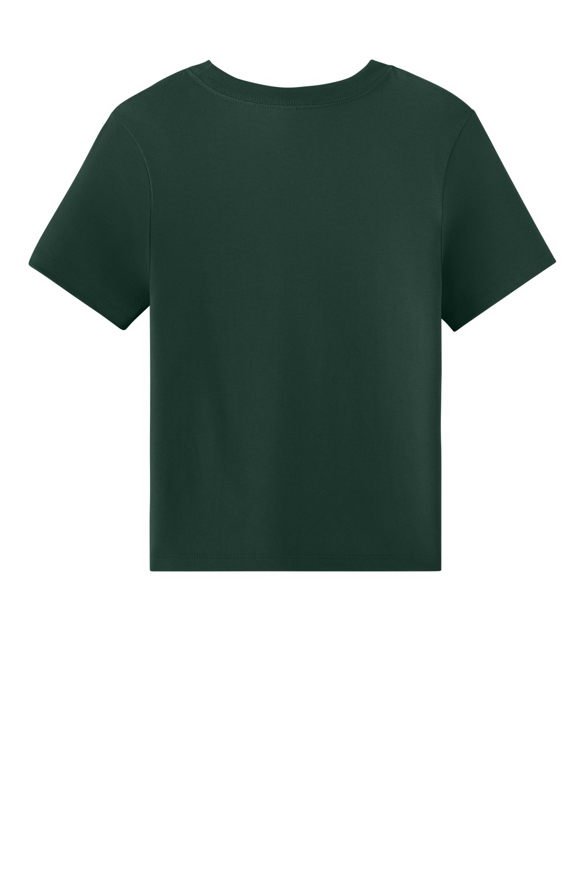 BELLA+CANVAS Women's 6-Ounce Heavyweight Tee BC6110 8