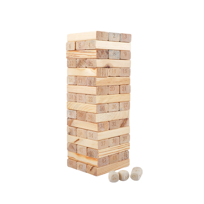 Small Janga Set 1