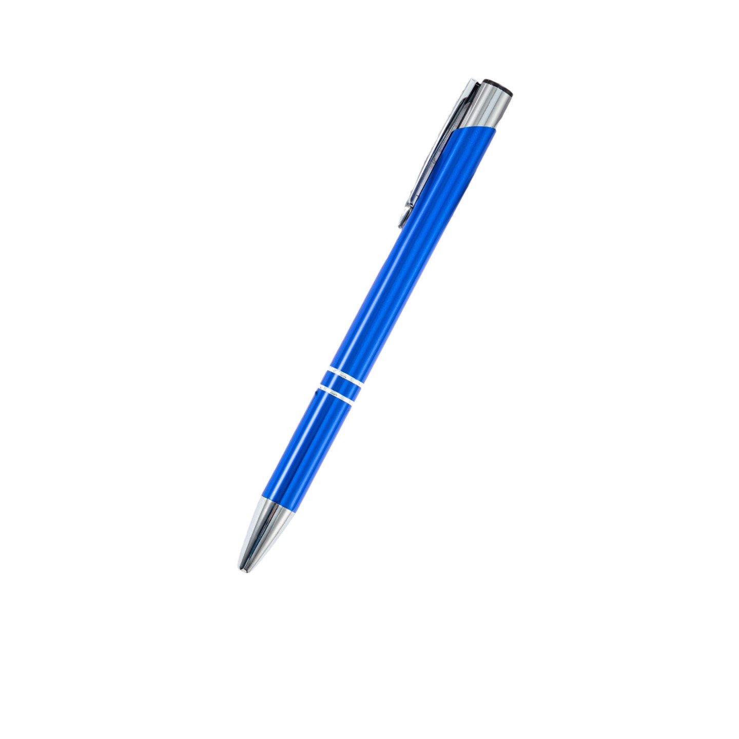 Metal Click Pen 8