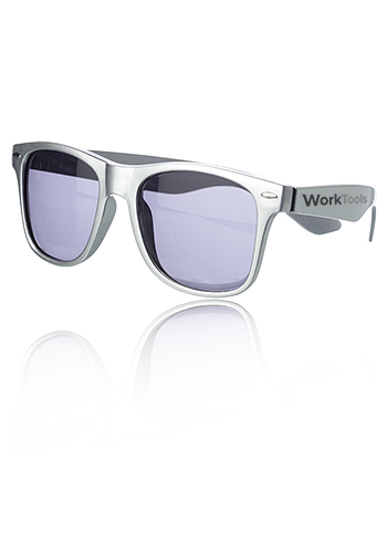 Sunglasses - Plastic Tahiti Glasses 24